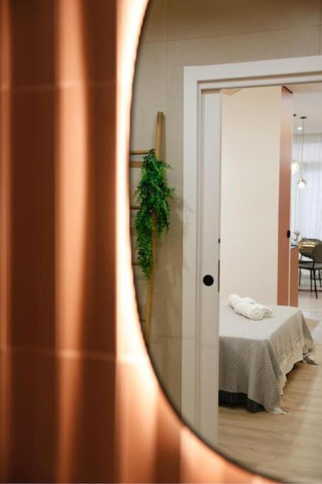 Sanchez Y Laserna Stays Moderno Apartamento En Valencia Exterior foto